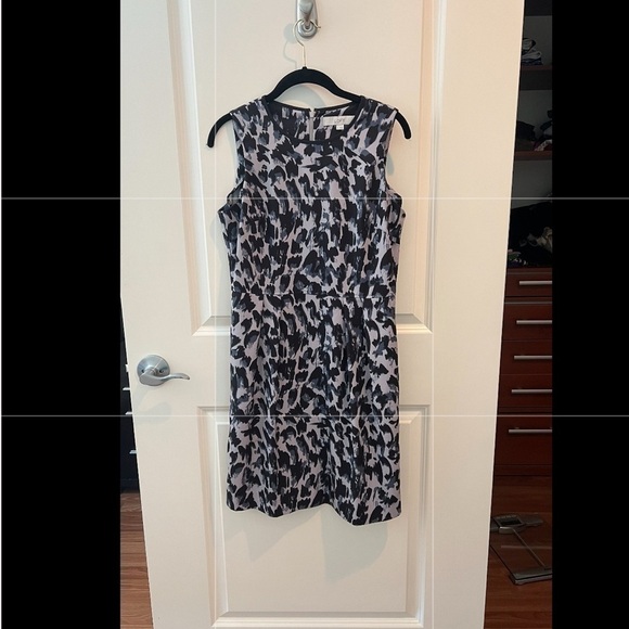 Ann Taylor Loft Dress - Picture 1 of 8